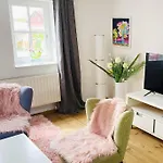 Appartement Historisches Fachwerkhaus *