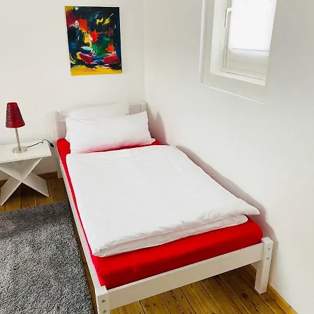 Appartement Historisches Fachwerkhaus