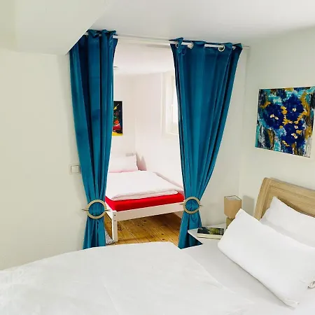 Historisches Fachwerkhaus Königsberg in Bayern