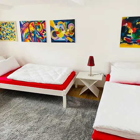 Historisches Fachwerkhaus Apartment *