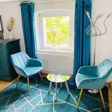 Historisches Fachwerkhaus Appartement