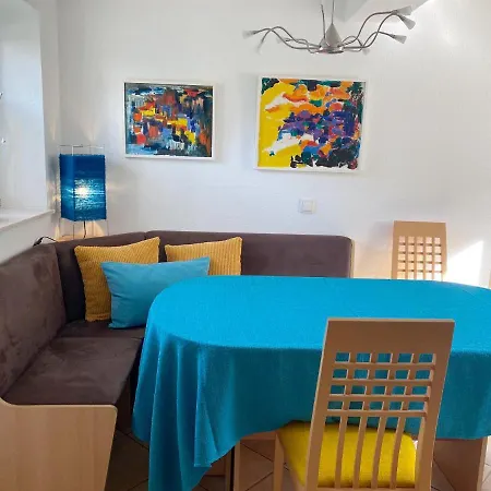 Historisches Fachwerkhaus Apartment